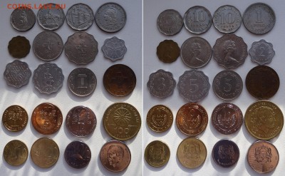 Январская распродажа монет разных стран - 50-rub-coins-00