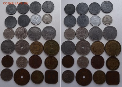 Январская распродажа монет разных стран - 160-rub-coins-00