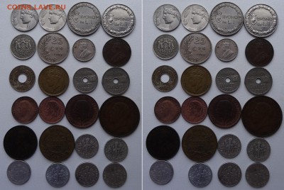 Январская распродажа монет разных стран - 160-rub-coins-01