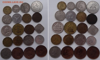 Январская распродажа монет разных стран - 160-rub-coins-02