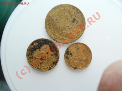 Куплю советы выборочно до 1961 года - P9260252.JPG