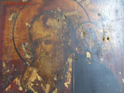 икона Иоанн Богослов в молчани. до 09.01. - SDC16518.JPG