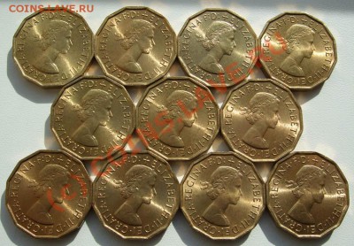 3 пенса 1967 UNC 120 шт - 1967.JPG