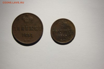 Денежка и Полушка оценка - IMG_5169_thumb