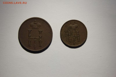Денежка и Полушка оценка - IMG_5170_thumb