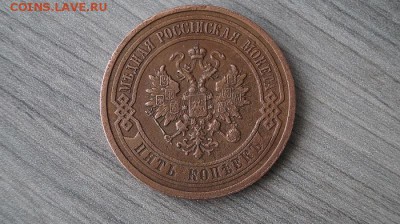 5 копеек 1911 г. до 22.00 мск 07.01.16 - DSC01686.JPG