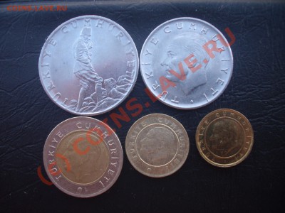 Турция 1977-2009 до 29.09.10 в 21:00 МСК - иб2