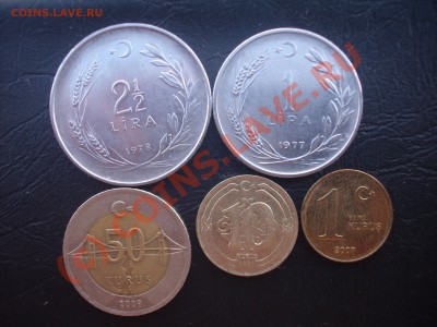 Турция 1977-2009 до 29.09.10 в 21:00 МСК - иб1
