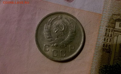 1,2,5,10 копеек 1940 - WP_20160104_19_49_44_Pro