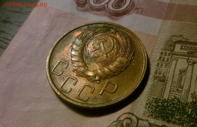 1,2,5,10 копеек 1940 - WP_20160104_19_48_56_Pro