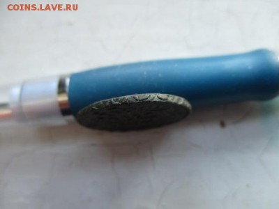 Полушка 1734г. Красивая. До 9.01.2016 в 22:00 по Москве. - IMG_1773.JPG