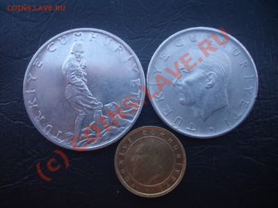 Турция 1973-2007 до 30.09.10 в 21:00 МСК - им12