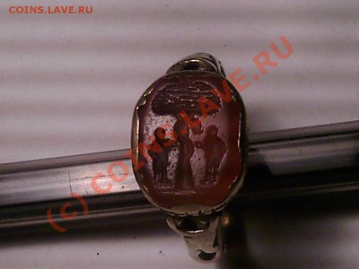 кольцо золото - Photo-0008
