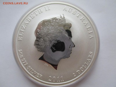 2$ АВСТРАЛИЯ 2011 ГОД КРОЛИКА ДО 10 1 16 22 00 МСК - IMG_0379.JPG