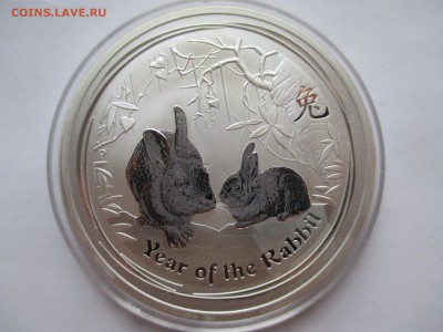 2$ АВСТРАЛИЯ 2011 ГОД КРОЛИКА ДО 10 1 16 22 00 МСК - IMG_0376.JPG