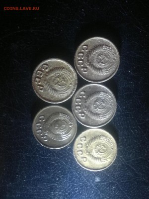 копейки 1952,53,54,56,57гг.,до 11.01.в 23.00 - 2016-01-05-1863[1]