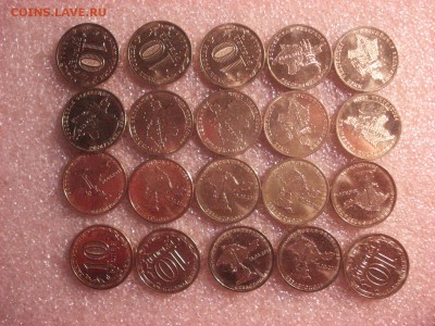 10 компл-ов 10-к Республика Крым и Севастополь-Unc 08.01.16 - DSC05032.JPG