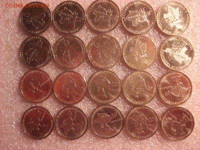 10 компл-ов 10-к Республика Крым и Севастополь-Unc 08.01.16 - DSC05031.JPG