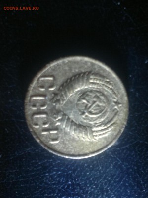 3 копейки 1949г.,до 11.01.в 23.00 - 2016-01-05-1922[1]