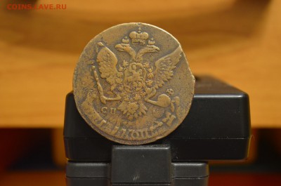 6 медных пятаков оцените - DSC_0191.JPG