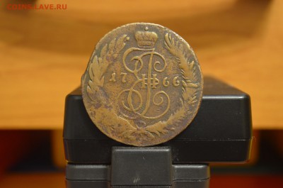 6 медных пятаков оцените - DSC_0189.JPG