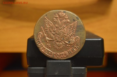 6 медных пятаков оцените - DSC_0186.JPG