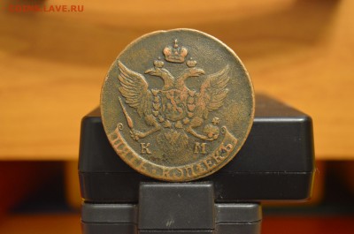 6 медных пятаков оцените - DSC_0180.JPG