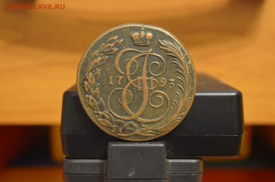 6 медных пятаков оцените - DSC_0176.JPG