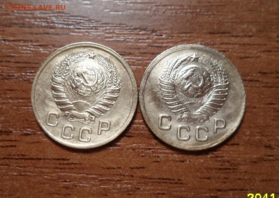 Копейки 2 штуки 1946,49г.г. хорошие. до 11.01.2016г. - 015.JPG
