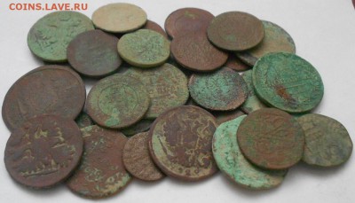29шт. Империи от П1-Н2.  До 8.01.2016 - Изображение 3352
