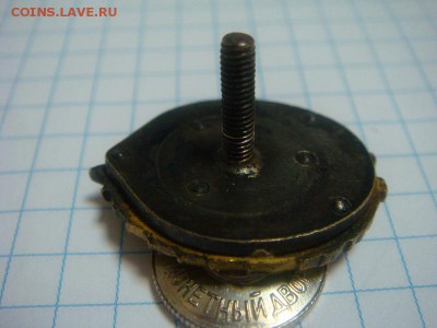 Знак об окончании нефтяного института СССР---КОРОТКИЙ!!! - DSC03191.JPG