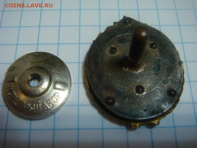 Знак об окончании нефтяного института СССР---КОРОТКИЙ!!! - DSC03190.JPG