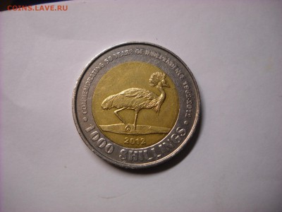 Уганда 1000 шиллингов, 2012 - DSCN7395[1].JPG
