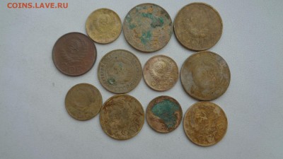 11 монет СССР 1930-49гг до 9.01.2016г. - 11м1.JPG