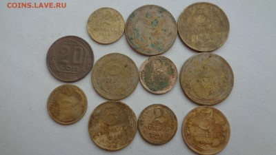 11 монет СССР 1930-49гг до 9.01.2016г. - 11м2.JPG