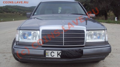  надежние Mercedes 124 или 210? - original3