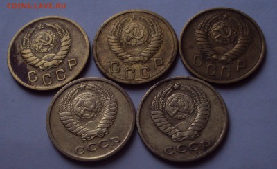 2 коп-ки 1940,56,57,61,66годов до 11.01.22ч 00 мин - DSC01108.JPG