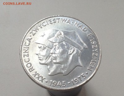 5 лит 1936 г и еще пара монет серебро - image