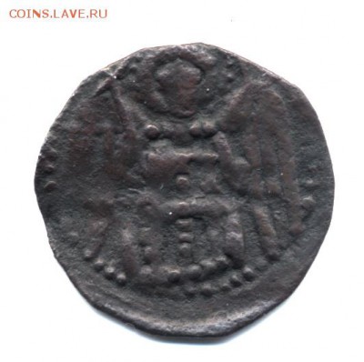 Ivan Alexander 1331-1371 - IMG