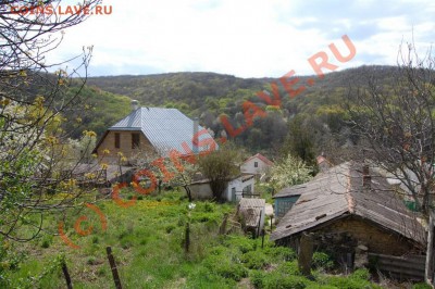 Дом в Крыму по цене земли. - Общий вид