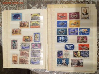 самолеты 1958 с бонусом - IMG_0649.JPG