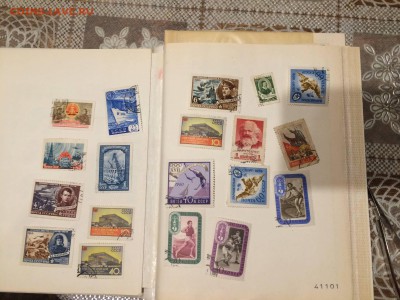 самолеты 1958 с бонусом - IMG_0650.JPG