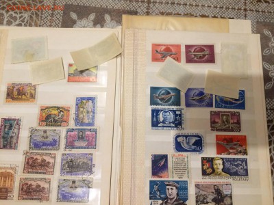 самолеты 1958 с бонусом - IMG_0651.JPG