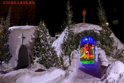 С Рождеством!!! - 225486.b