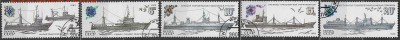 СССР 1983. Рыболовный флот - 1983-568