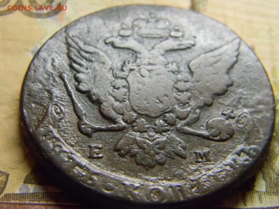 5 коп 1764 ем до 9.01 в 22.30 - Изображение 300