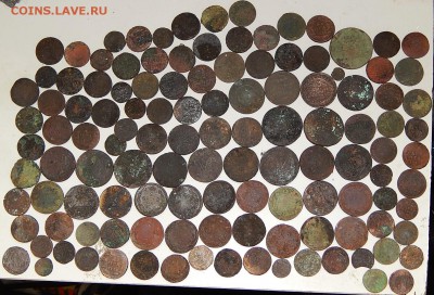 124 монеты Российской Империи. до 11.01.16. в 22.00 по Москв - DSCN8106.JPG