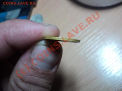 2  копейки 1930 гладкий гурт. - DSC00960.JPG