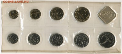 ~НАБОР~ ГБ СССР 1988 ЛМД #2 Мягкий до 13.01 - Set_USSR_1988_Soft_02_Reverses_resize