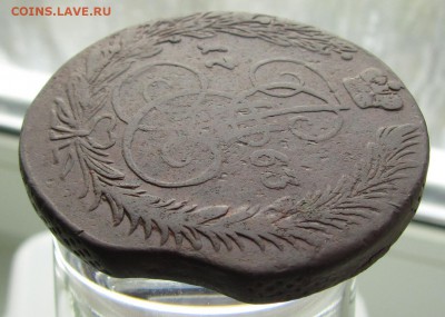5 копеек 1763 - IMG_0854
